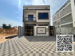 Townhouse Villa for Sale in Al-Haliyo 2 – Modern Design and Prime Location