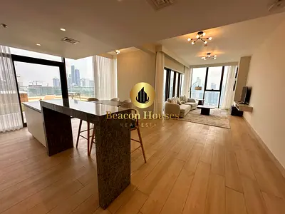 Jacuzzi 2BR | Skyline Views | Easy Lease Options