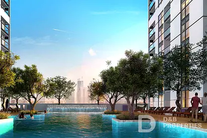 Investor Deal | Luxurious Unit | Panoramic View