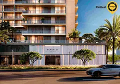 Spacious 2BR Apt | Soho Berkeley Prime Dubai City