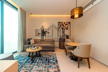 Furnished | Available From May 2026 | AED 60K for 3 Months