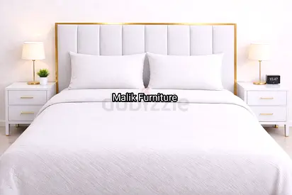 Brand new Queen size bed storage bed king bed mattress queen bed king size bed family bed double bed