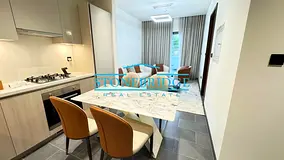 Fully Furnished | High End Quality| Never Lived in