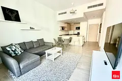 Fully Furnished | Vacant | Luxury Ellington Living