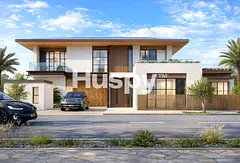 Luxury Villa | Double Row | Invest Now
