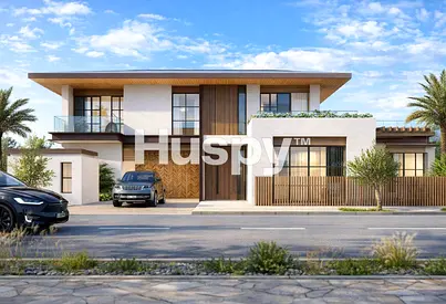 Luxury Villa | Double Row | Invest Now