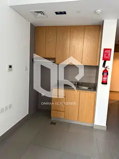Studio in Al Mamsha | Rented | Immediate Income | Smart Investment Opportunity