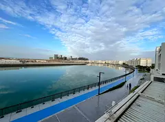 2BHK Lagoon Mina Al Arab Water Front RAK