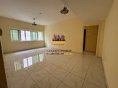 1BR Apartment in Al Khan with Open View, Master Room, 2 Bathrooms, Built-in Wardrobes – AED 35,000