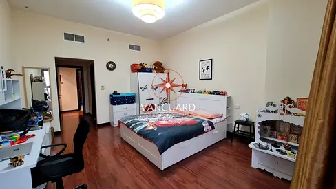 FULL LAKE VIEW | 2 BEDROOM + MAID | 2 BALCONY