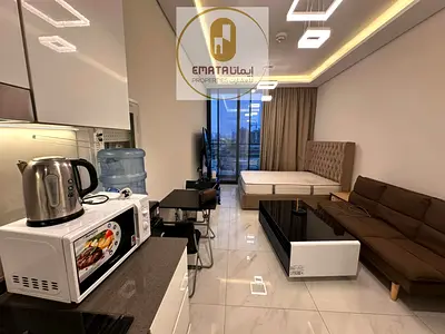 عدة شيكات | مفروشة بالكامل | اطلالة مميزة