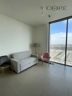 Modern 1BR | Sobha Quality | Prime Location