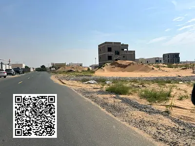 For Sale: 4 Adjoining Plots of Land – Al-Haliyo 1