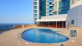 Panoramic sea view | Stable ROI | Easy resale