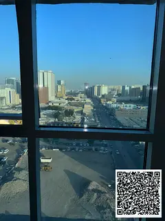 2 BHK AVAILABLE FOR SALE.IN ALKOR TOWERS AJMAN....
