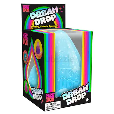 Needoh Dream Drop (Blue)