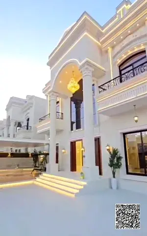 Villa For Sale In Yasmen