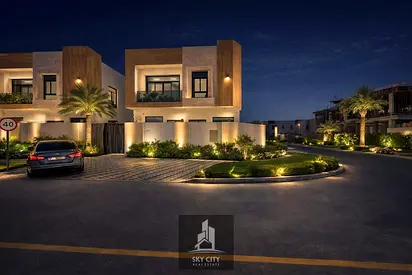 Now is your chance to own your dream villa in Ajman - a luxurious modern design and an unparalleled location! Your dream villa is ready, at a price th