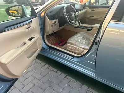 صورة مصغرة 6 لـ 2014 Lexus ES-SERIES