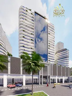 World-Class Srtucture!_Stunning City View_2Y Post Handover_Limited Offer