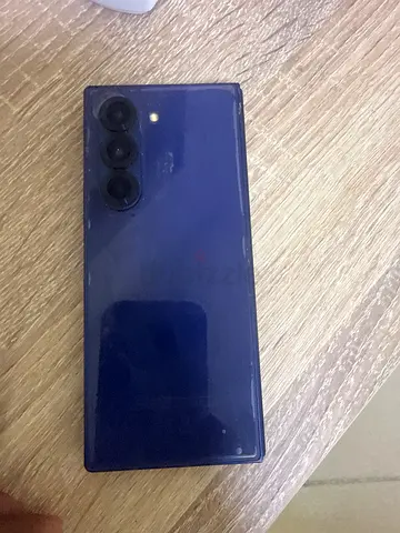 Samsung Mobile Z Fold 6