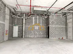 Luxury Retail Opportunity | Shell &amp; Core | Prime Location | Brand New Space