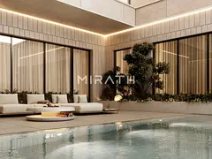Contemporary Luxury with Custom Interiors