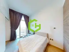 Fully Furnished | Vacant | Well Maintained
