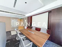 Grade A | Fully Furnished | Ready to move in
