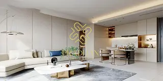 Near Metro | Private terrace Garden View| High ROI | Freehold