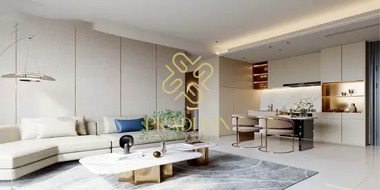 Near Metro | Private terrace Garden View| High ROI | Freehold