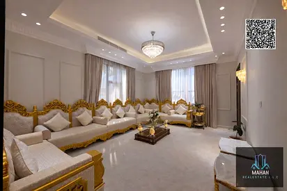 ✨🏡 فيلا فاخرة للبيع مفروشة بالكامل في منطقة الزاهية 🏡✨
🌟 استثمر في الفخامة الجاهزة… فيلا متكاملة بالأثاث والتجهيزات بأعلى مستوى من الراحة والرقي 🌟