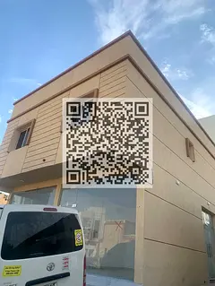 🏢 Residential &amp; Commercial Building for Sale | Al Bustan, Liwara – Ajman