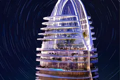 2 BEDROOMS| BALCONY| BURJ KHALIFA VIEW