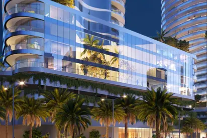 2 BEDROOMS| BALCONY| BURJ KHALIFA VIEW