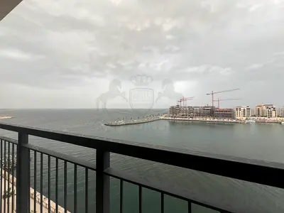 2 BHK +Maid | 2,200 SQFT | Full Marina View