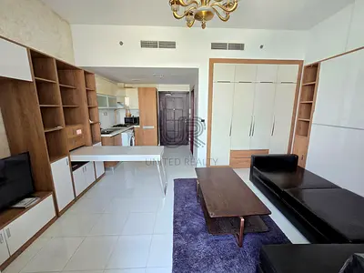BEST DEAL| FULLY FURNISHED| STD WITH BALCONY|