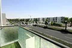 Brand New 3BR Villa | Park-Facing | Stylish Layout | Great Value Investment