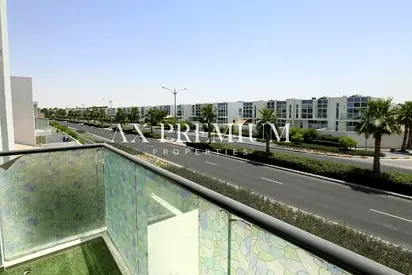 Brand New 3BR Villa | Park-Facing | Stylish Layout | Great Value Investment