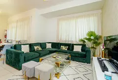 Mid Floor | Great Location | Community View