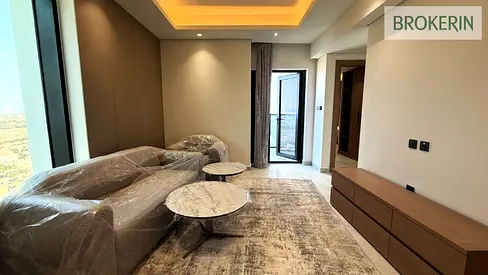 Stylish Interiors | Luxury Living | Flexible Plan