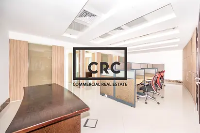 Furnished | High Floor | Vacant | Trusted Broker