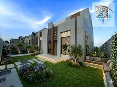 Villa for sale in Al Helio 2 – Ajman | Modern design and excellent space