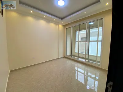شهر مجاناً-بركنج-مجاني- غرفتين وصالة بتشطيب راقي جداً وتصميم عصري في بناية فاخرة.-تكييف مركزي لراحة تامة طوال العام.سكن مثالي يجمع بين الفخامة والراحة