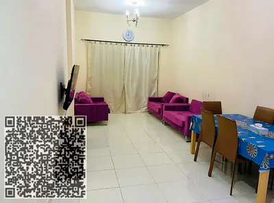 Hot Deal |🏡 2 BHK Apartment for Sale With Parking in Lavender Tower, Emirates City – Ajman