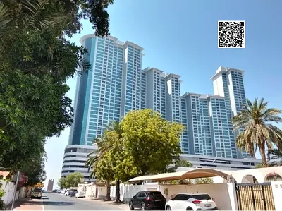 🌊 Full Sea View / Premium Tower / High-Quality Apartment ✨
