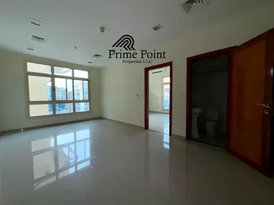 1 Bedroom Apartment | Al Manal Residence 2 | Balcony | City & Villa Community View