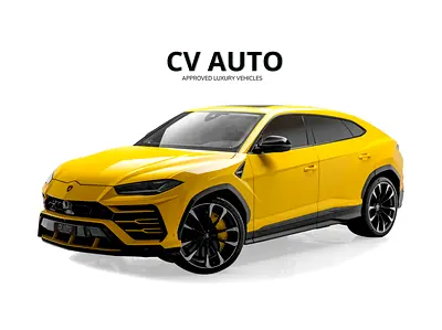2020 | Lamborghini | Urus