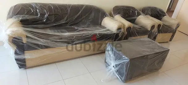 Premium Sofa – راحة وفخامة