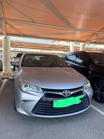 Toyota Camry 2016 for Sales